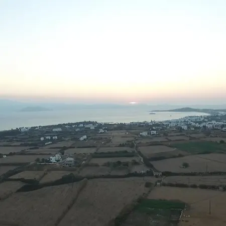 Petroto Abodes דירה *