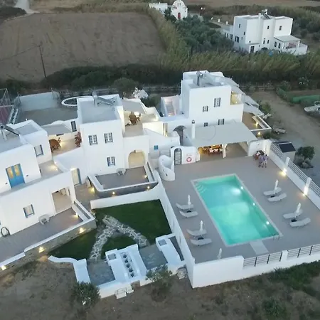 דירה Petroto Abodes *