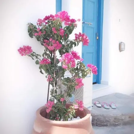 דירה Petroto Abodes *