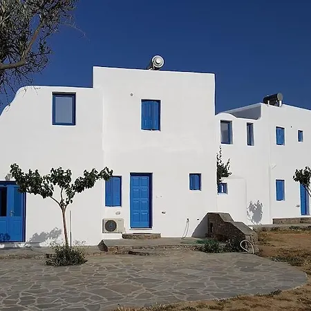 Apartment Petroto Abodes