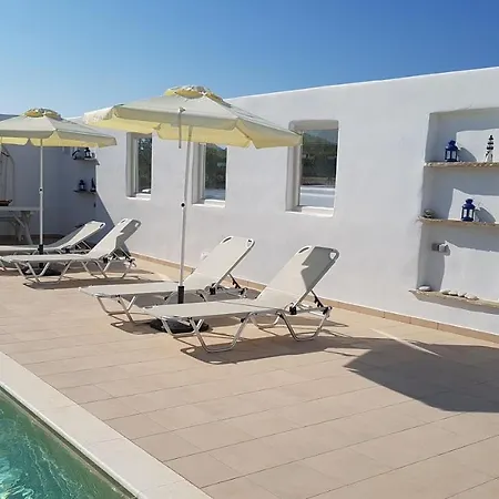 Apartment Petroto Abodes *