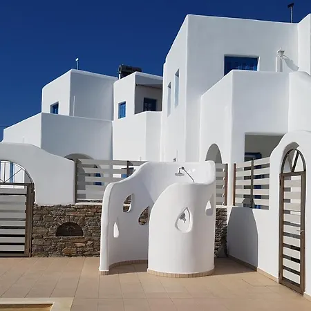 Petroto Abodes