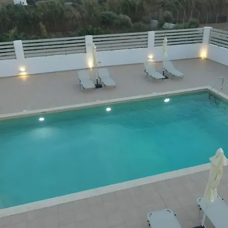 Apartment Petroto Abodes Agia Anna (Naxos)