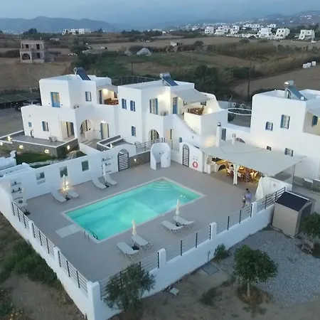 Petroto Abodes