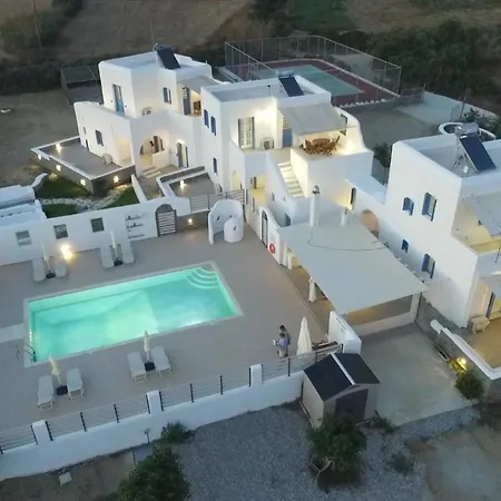 Petroto Abodes Apartment