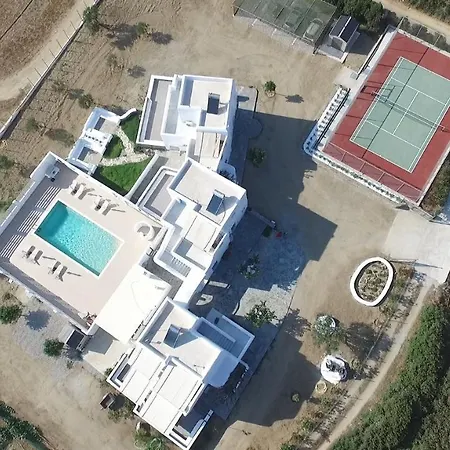 Petroto Abodes Apartment *