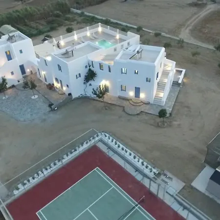 Apartment Petroto Abodes