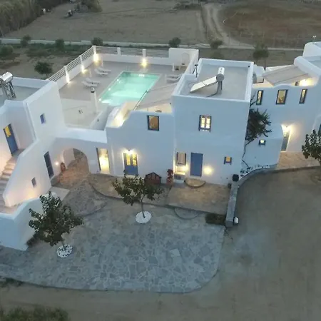 Apartment Petroto Abodes *
