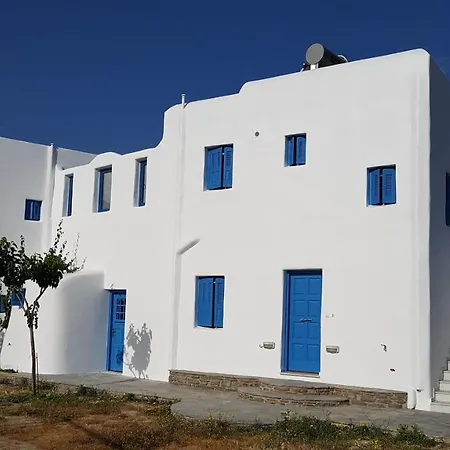 Apartment Petroto Abodes *