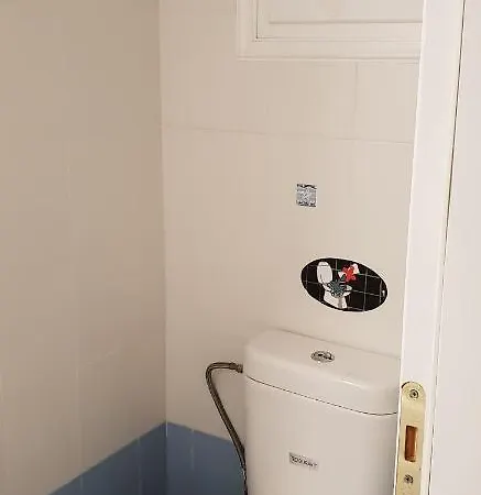 Petroto Abodes Apartment
