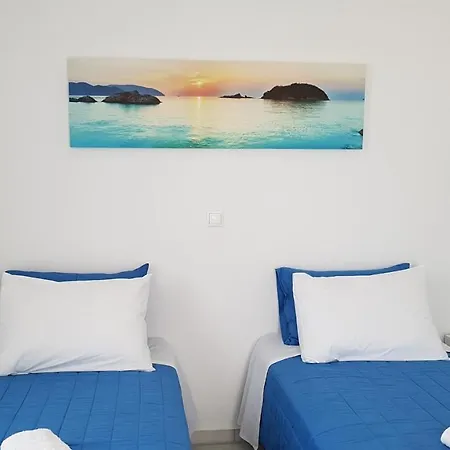 Apartment Petroto Abodes
