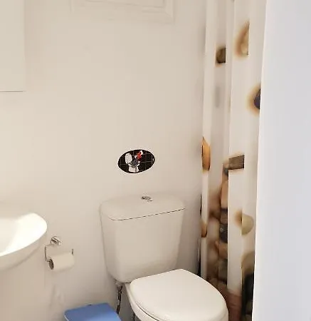 Petroto Abodes Apartment