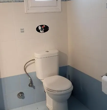 Apartment Petroto Abodes *