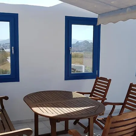Petroto Abodes Apartment