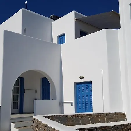 Petroto Abodes