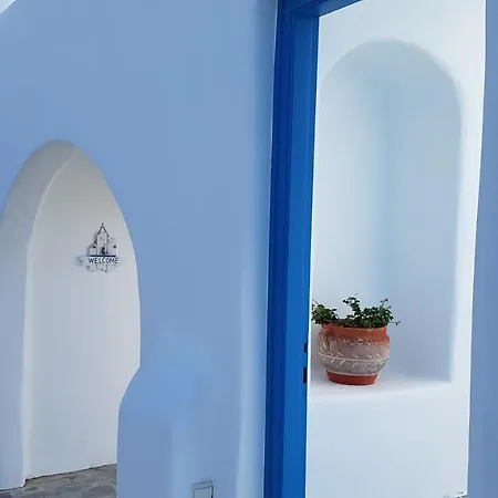 Petroto Abodes *