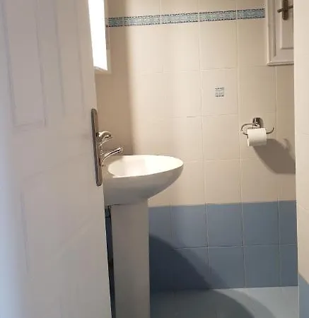 Apartment Petroto Abodes Agia Anna (Naxos)