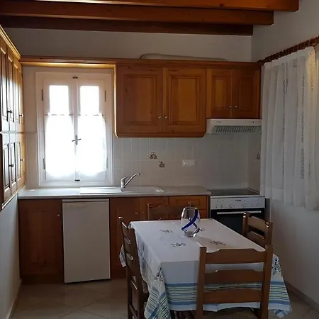 Apartment Petroto Abodes