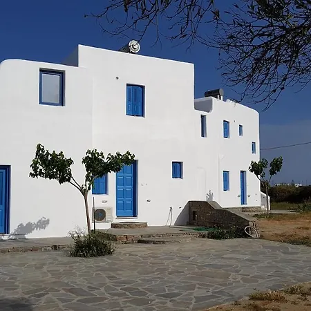 Petroto Abodes Apartment
