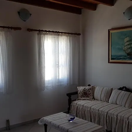 Petroto Abodes Apartment