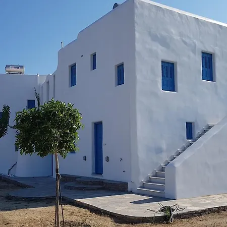 Petroto Abodes
